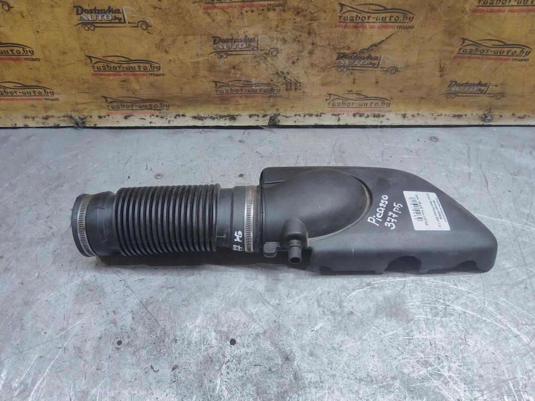 Патрубок воздушного фильтра K0F53E Citroen Xsara Picasso - Фото 1