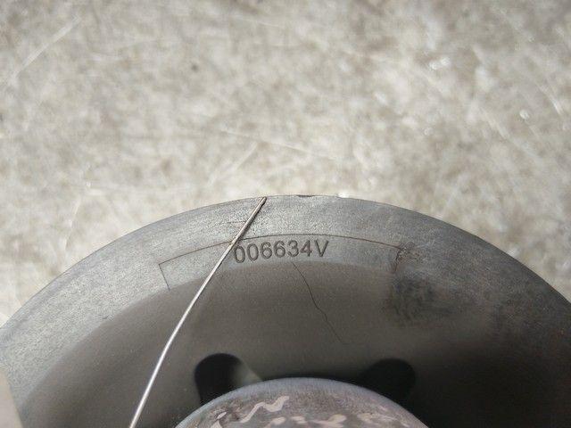 Моторчик печки G359Y4 Saab 9-3 купить в магазине запчастей бу