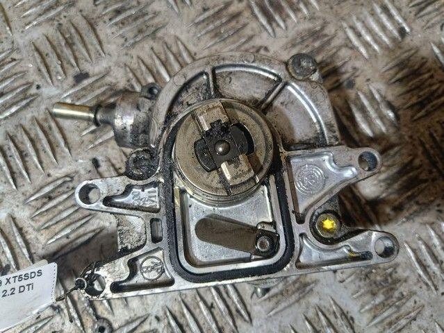 Насос вакуумный XT5SDS Opel Zafira - Фото 3