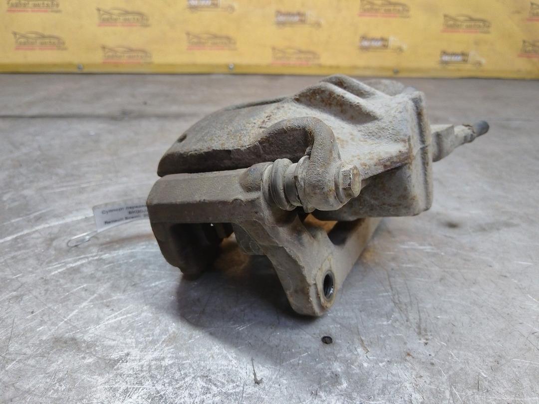 Суппорт передний правый BKQOJ4 Renault Scenic - Фото 4