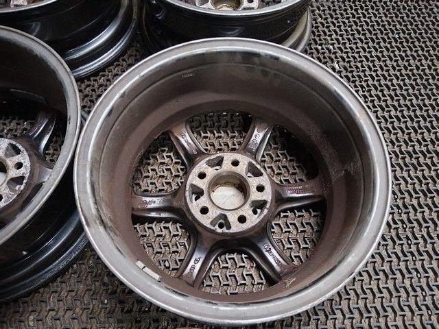 Диск литой R15, 5x108 Ford Focus 2009 9WRYKB (комплект) 9WRYKB 9WRYKB Ford Focus - Фото 11