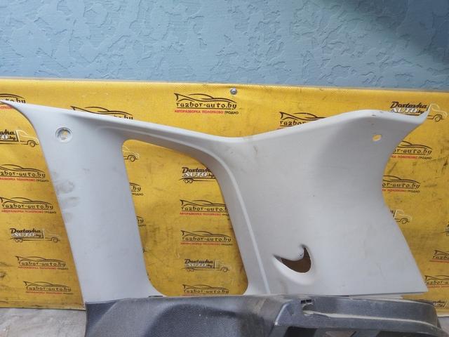 Обшивка багажника QH6VJY Ford Fiesta undefined