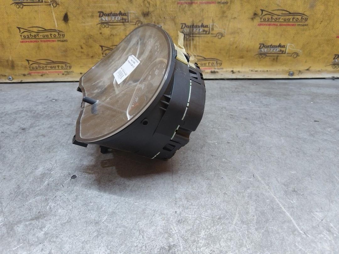 Щиток приборов (приборная панель) TOP9W6 Volkswagen Polo купить в магазине запчастей бу