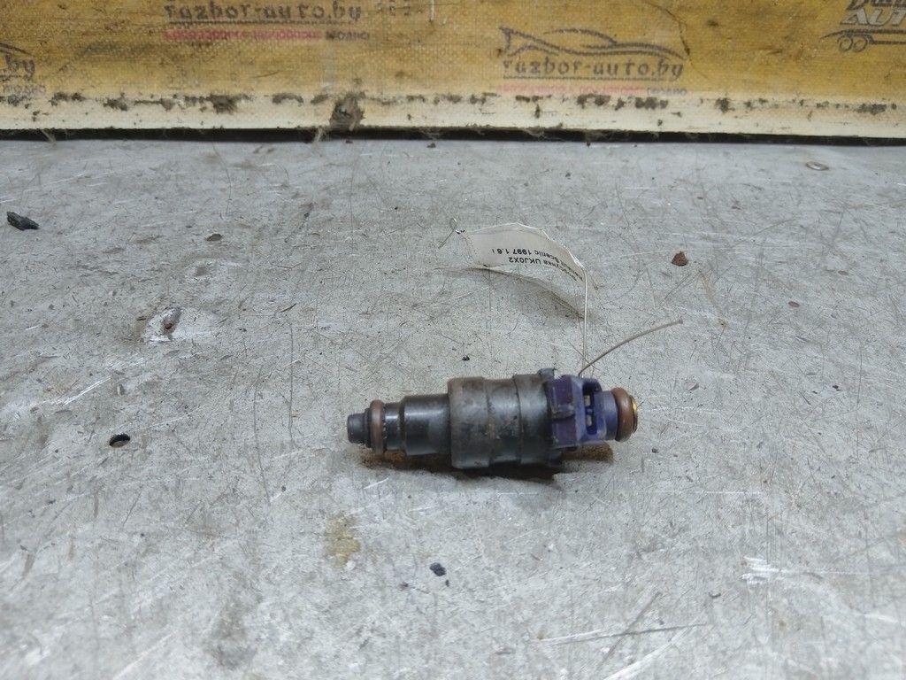 Форсунка UKJ0X2 Renault Scenic - Фото 1