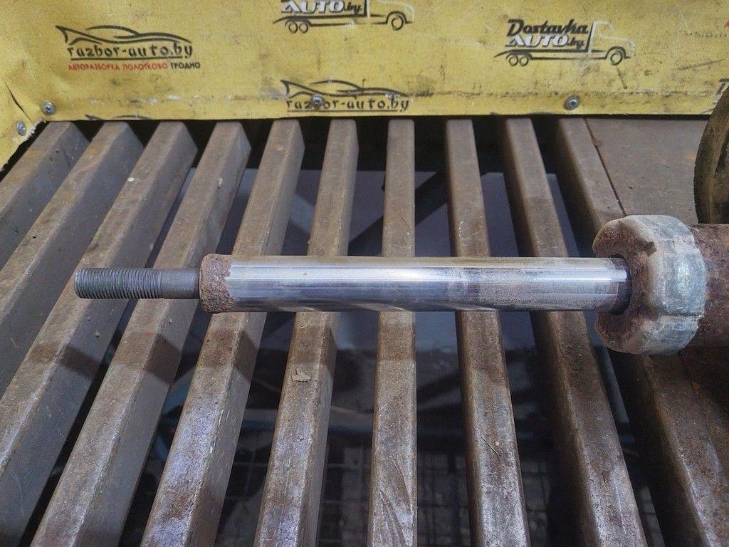 Амортизатор передний левый 76U698 Fiat Marea - Фото 2