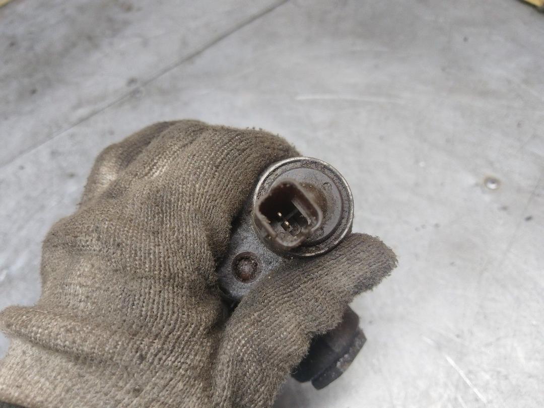 Гидроаккумулятор KSVS90 Citroen C5 купить на авторазборке