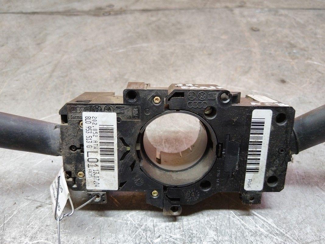 Переключатель подрулевой (стрекоза) 4XLNZE Skoda Fabia - Фото 2