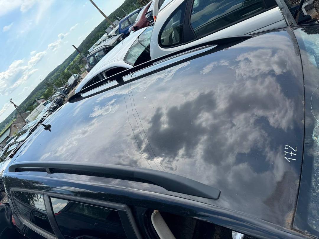 Антенна ZGB9MN Volkswagen Passat - Фото 2