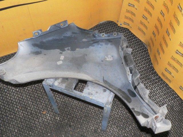 Крыло переднее правое XM8W20 Mercedes A W168 купить на авторазборке