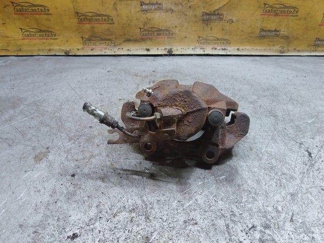 Суппорт передний левый B303EC Volkswagen Passat купить с доставкой