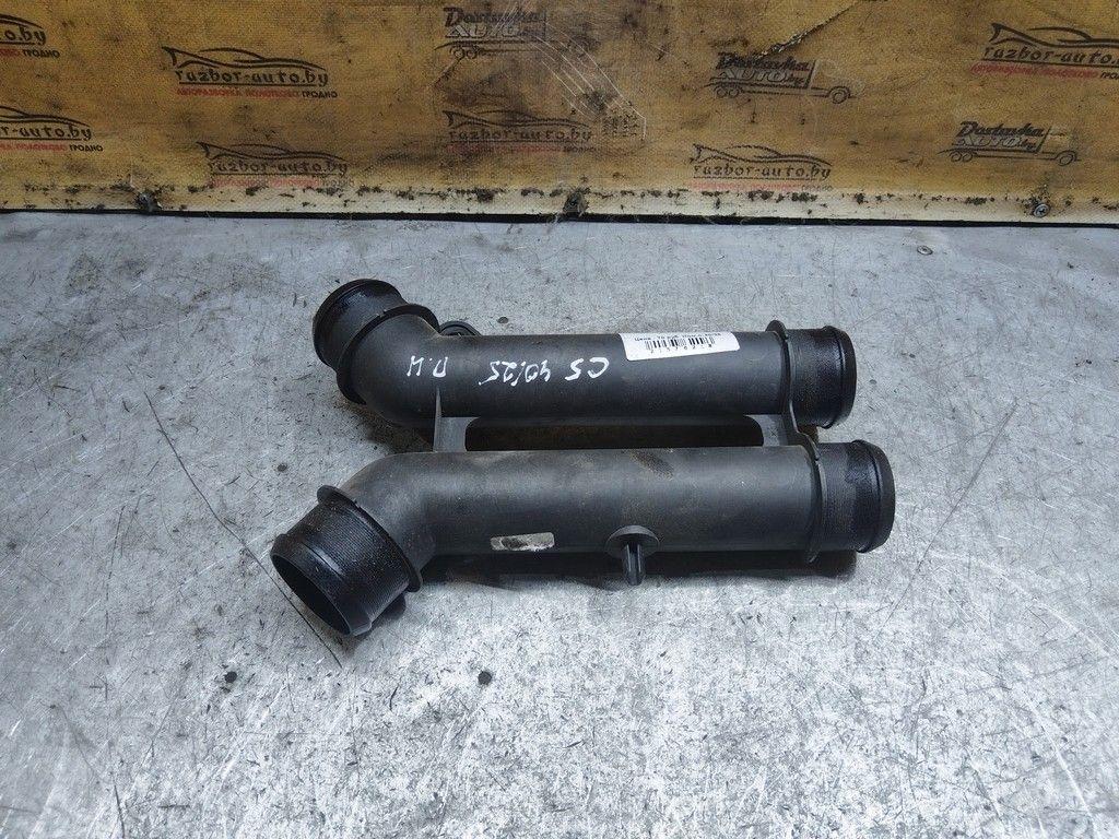 Патрубок интеркулера D8AAN1 Citroen C5 - Фото 1