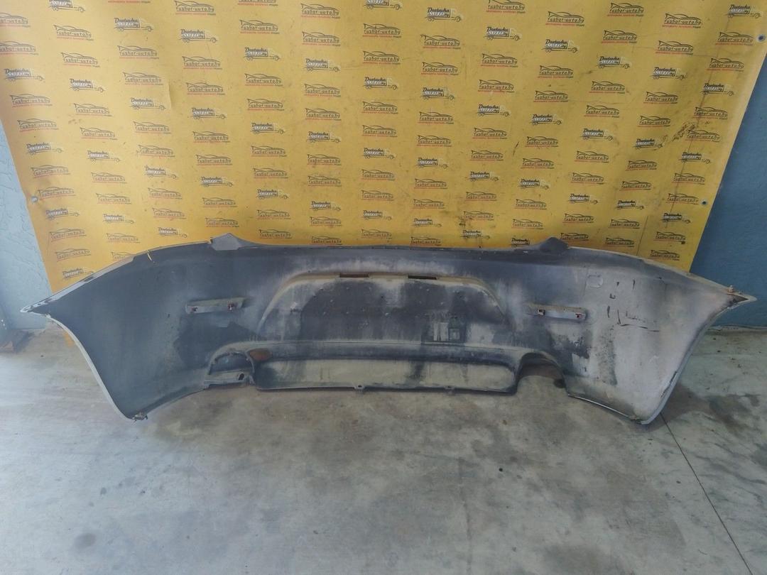 Бампер задний Y6TME5 Alfa Romeo 147 - Фото 12