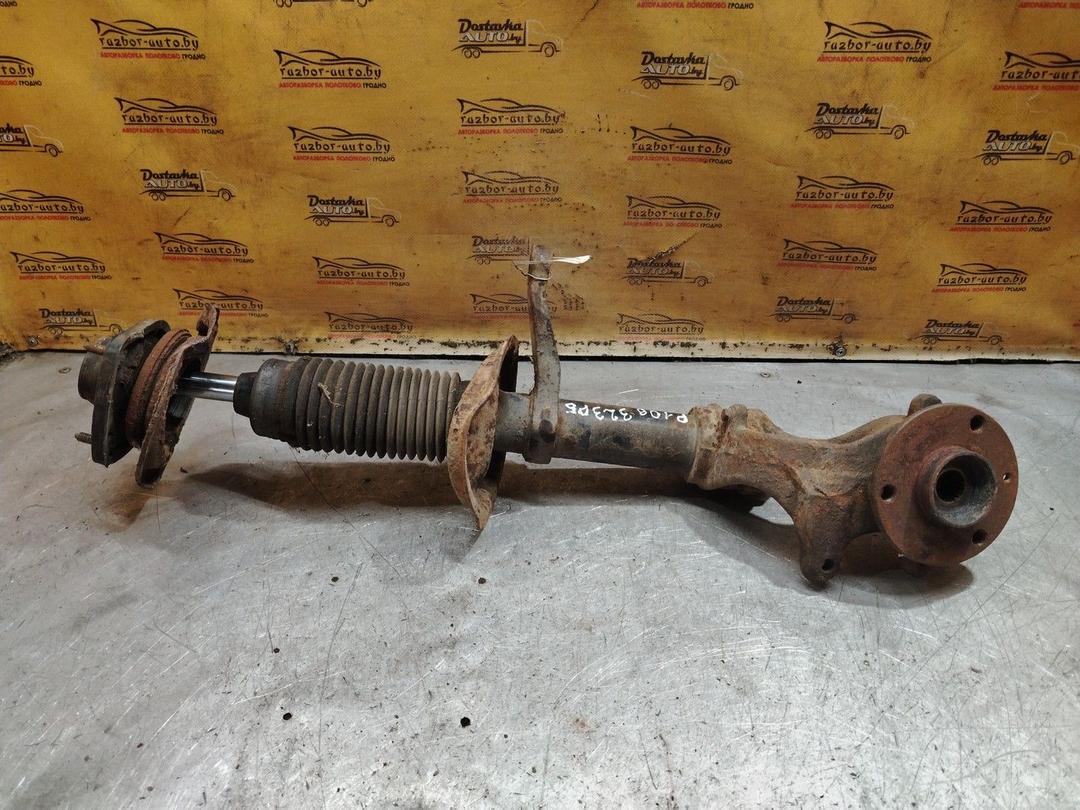 Амортизатор передний левый SE71Y1 Peugeot 106 - Фото 1