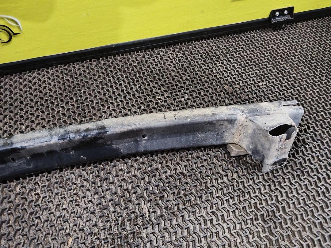 Усилитель бампера переднего MRXJ8R Citroen Jumper купить с доставкой