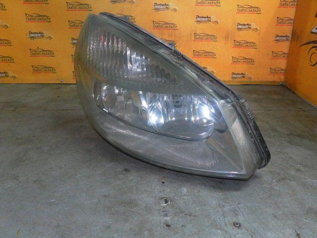 Фара правая Q2QA5W Renault Scenic