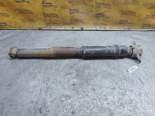 Амортизатор задний правый QRGQVZ Citroen C4