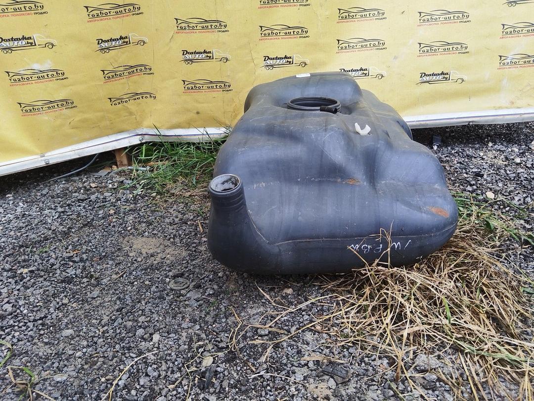 Бак топливный Z6HBF4 Volkswagen Passat купить с доставкой