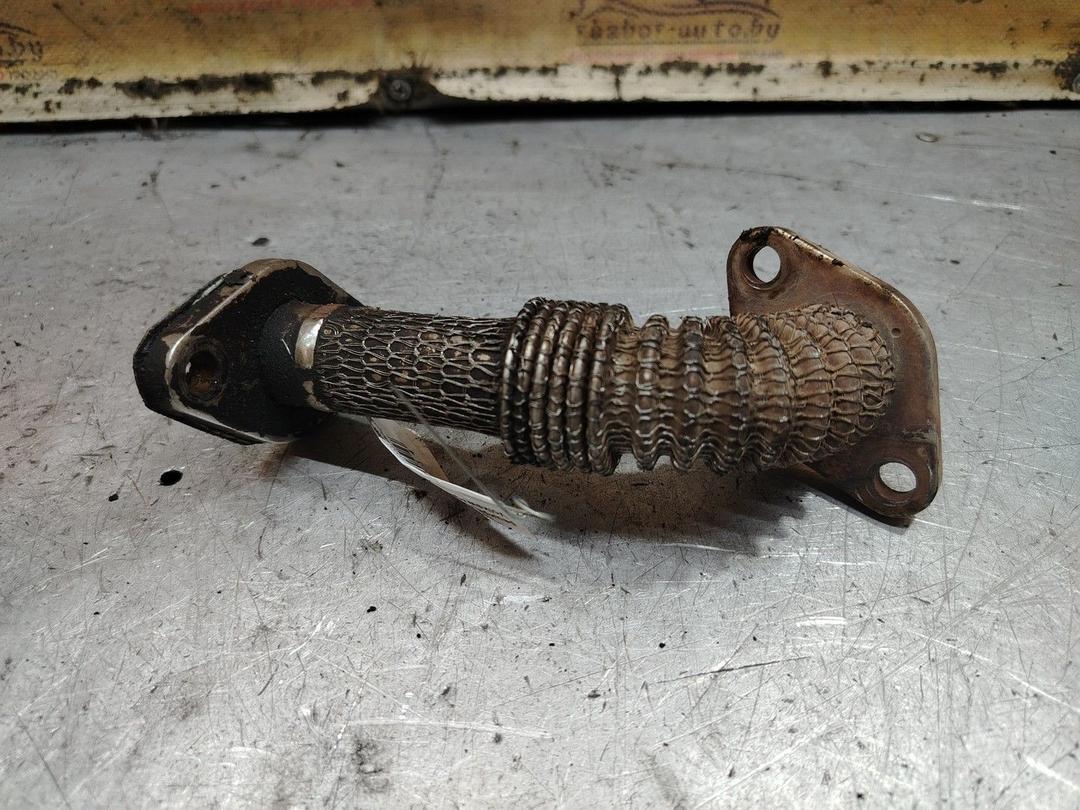 Трубка системы рециркуляции EGR H2MS1P Volkswagen Passat - Фото 2