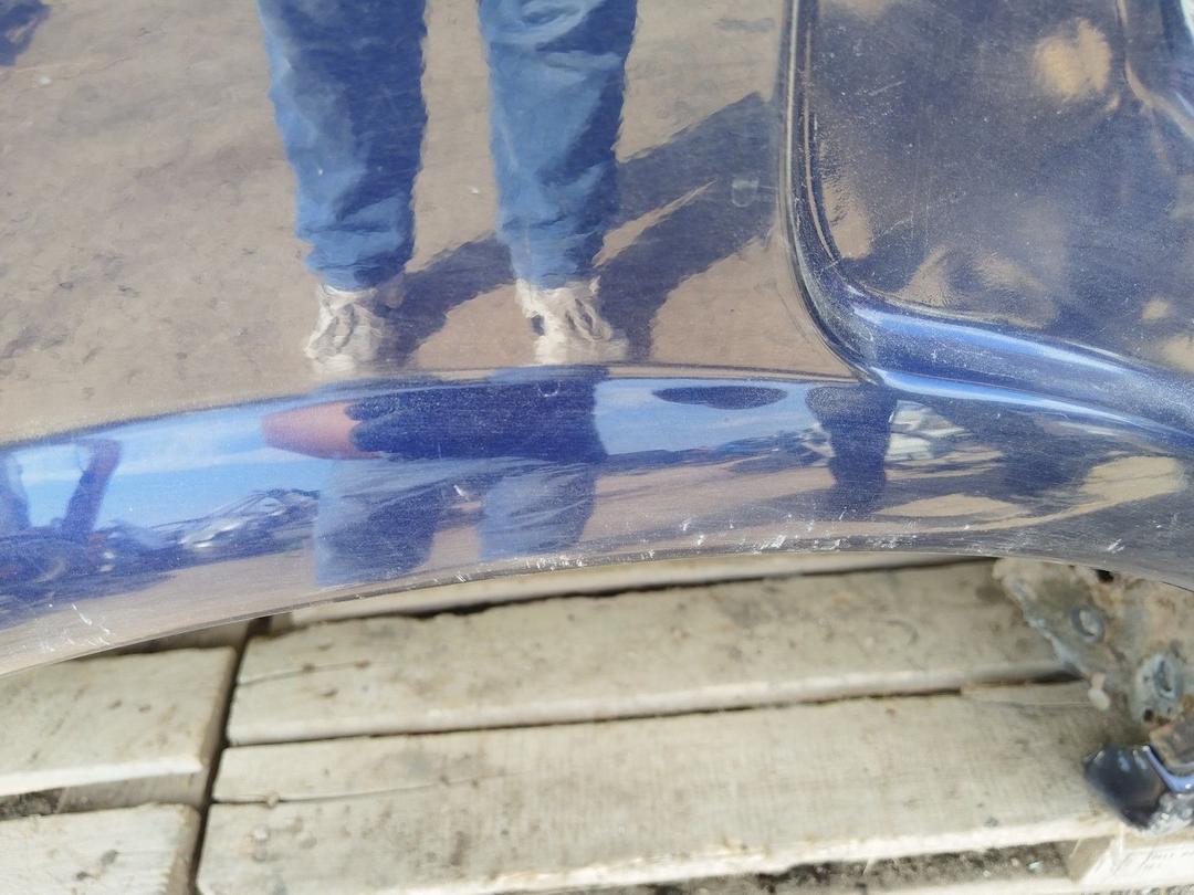 Крыло заднее правое AFVB4M Opel Vectra купить в магазине запчастей бу