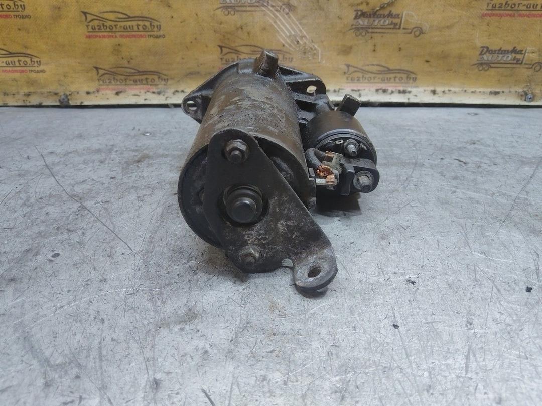 Стартер AK6W6T Opel Astra - Фото 4