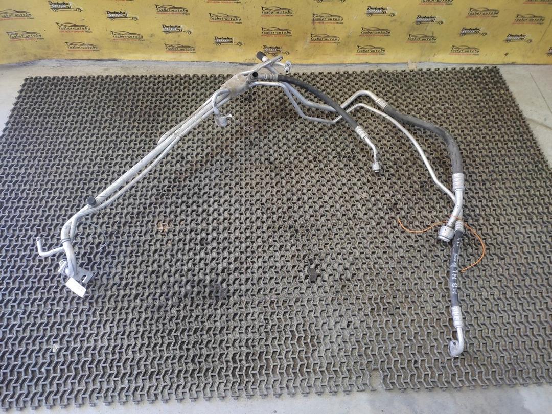 Трубка кондиционера 6Z5BF7 Mercedes ML W163