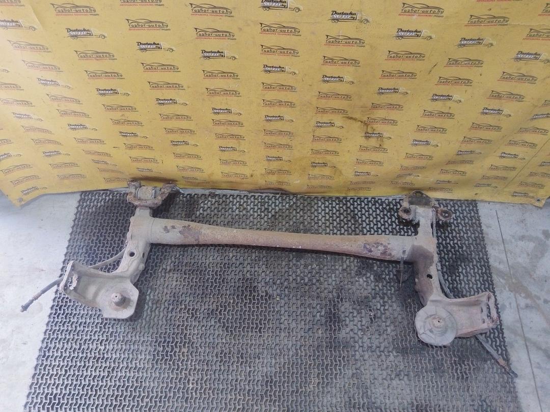 Балка подвески задняя 946S8C Opel Meriva undefined