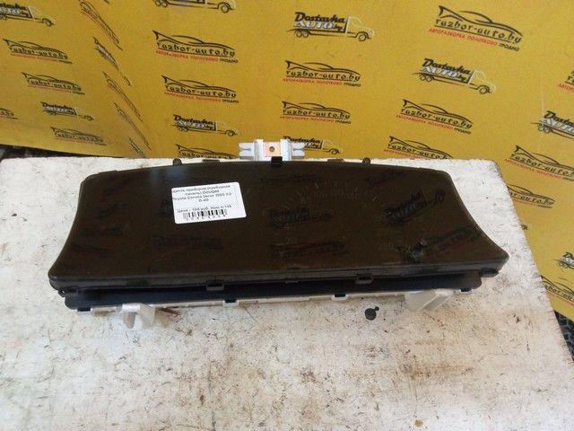 Щиток приборов (приборная панель) DOUQ68 Toyota Corolla Verso купить с доставкой