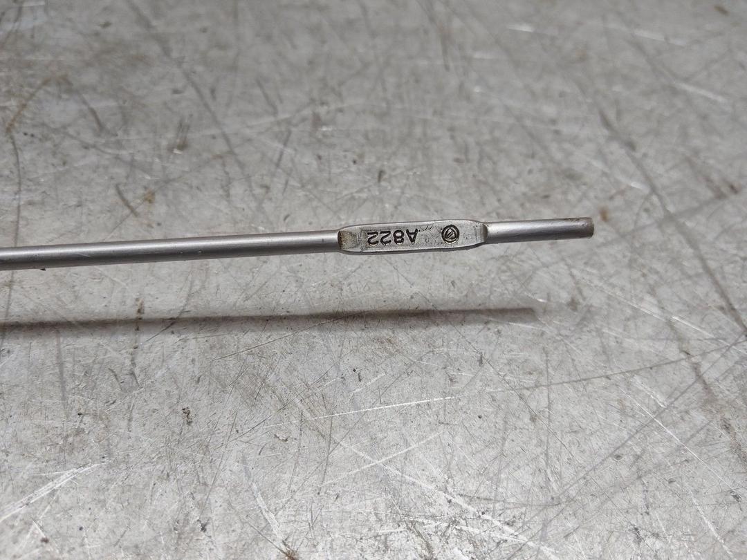 Щуп двигателя 0V8JAY Fiat Punto купить