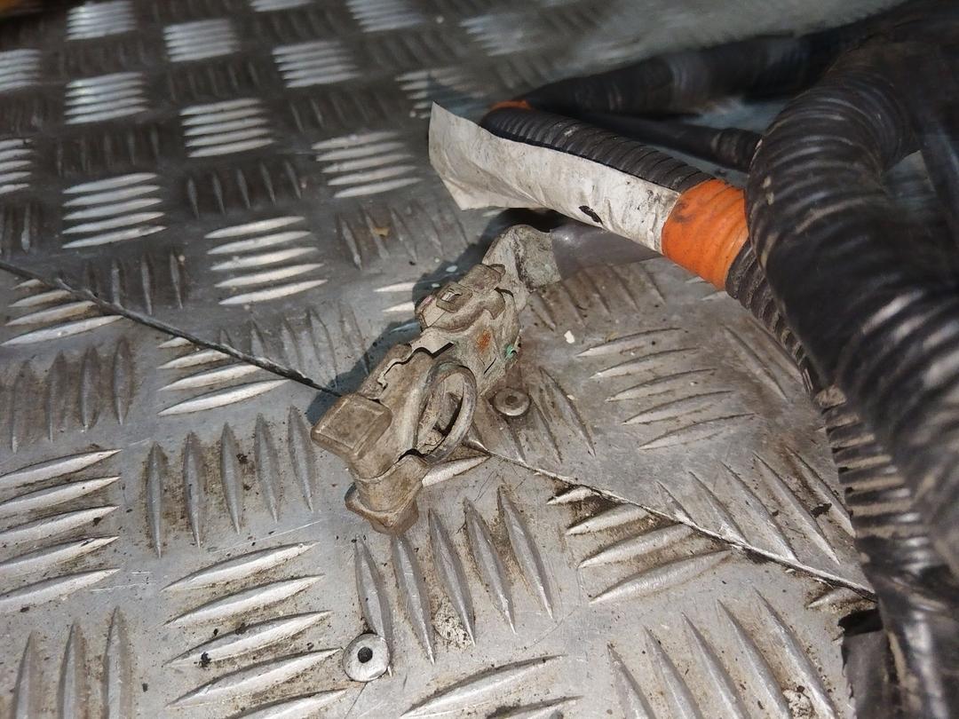 Проводка двигателя OIXDX9 Toyota Avensis купить с доставкой