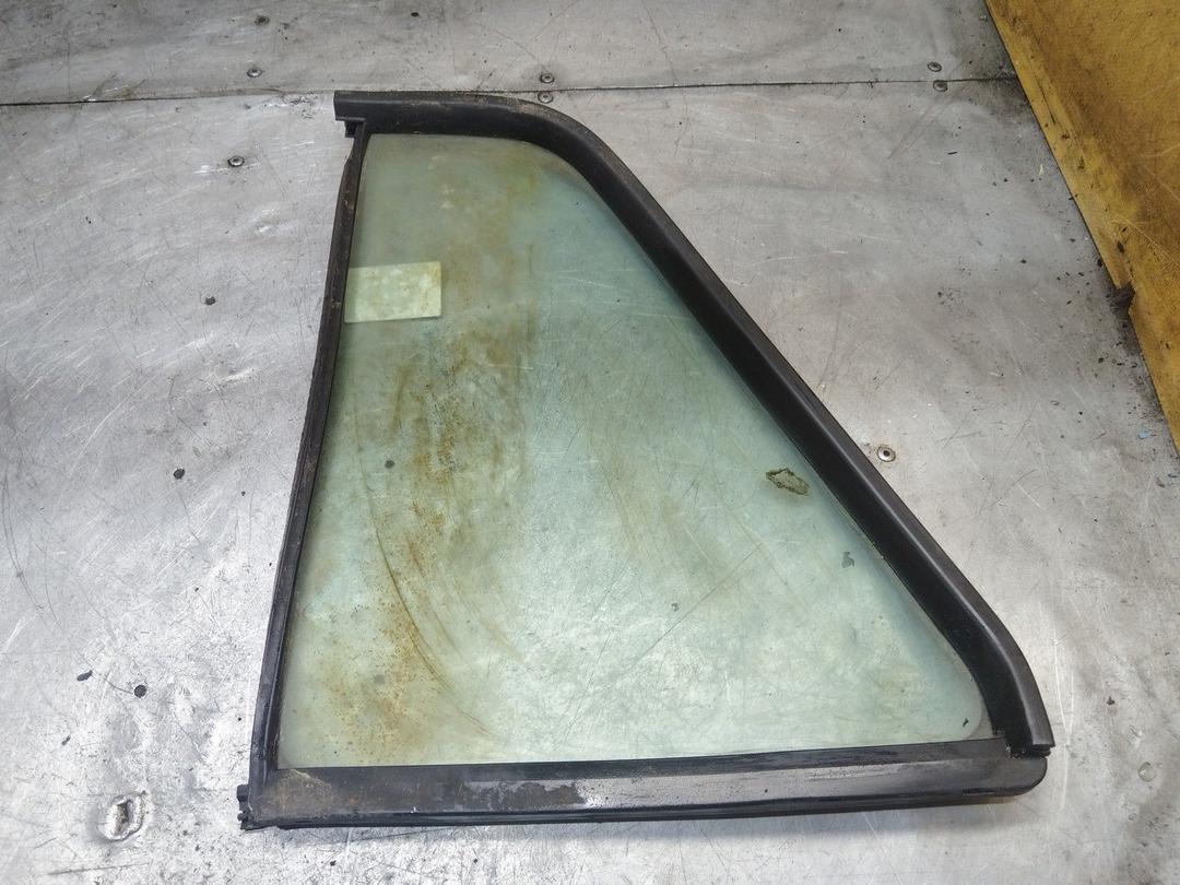 Стекло двери задней правой HSMLR3 Volkswagen Jetta купить с доставкой