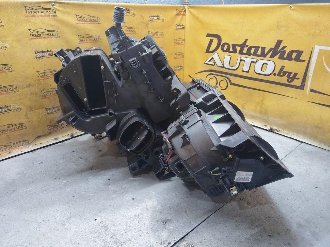 Корпус отопителя (печки) AOQWM4 Renault Scenic купить