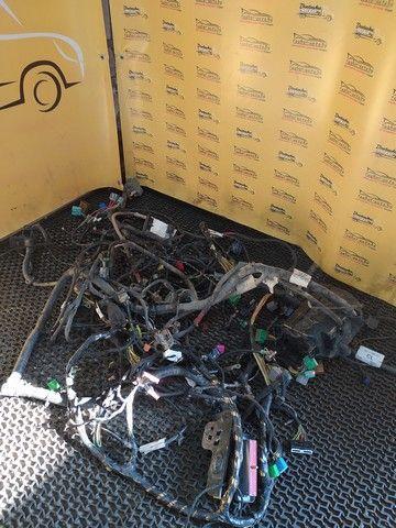 Проводка 4E6PLY Ford Mondeo - Фото 2