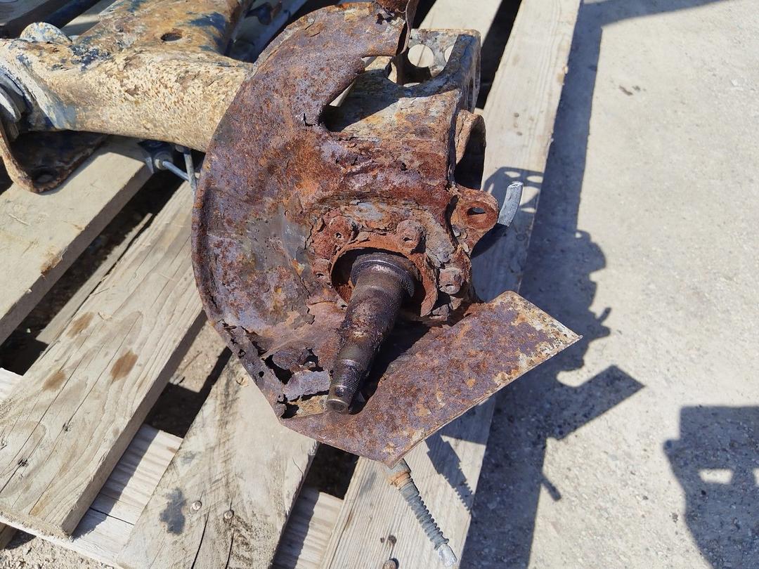 Балка подвески задняя RTLD09 Audi A4 купить с доставкой. Огромный выбор запчастей и марок авто. У нас есть практически все.