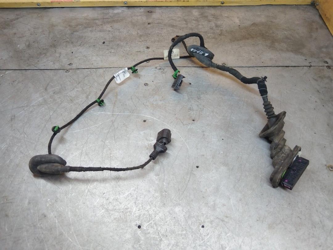 Проводка двери передней правой 0X9O5E Volkswagen Caddy