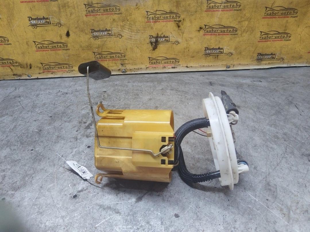 Колба в бак 8LUXBN Opel Meriva