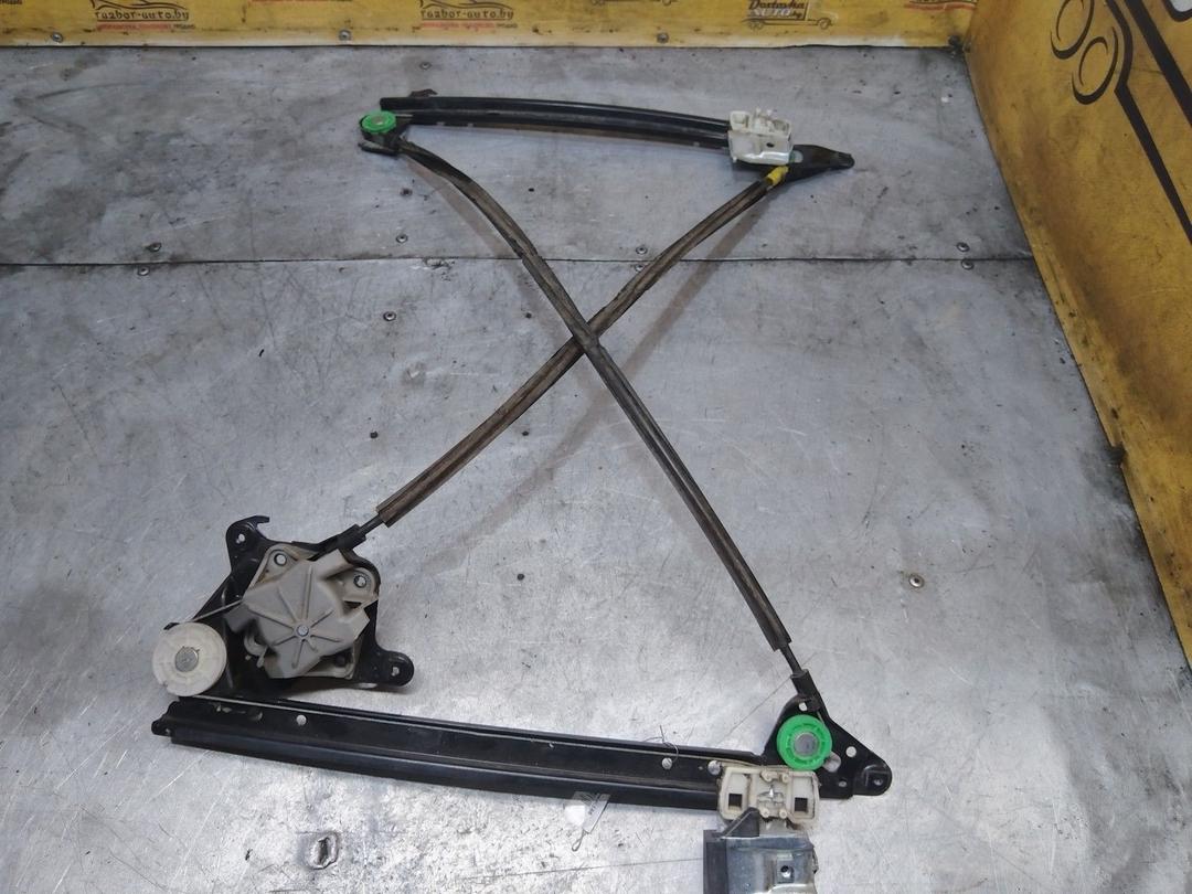 Стеклоподъемник задний левый ZE2XSV Ford Galaxy купить с доставкой