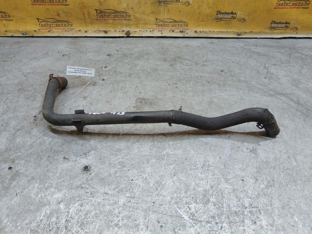 Патрубок расширительного бачка 8XXJOV Volkswagen Polo купить