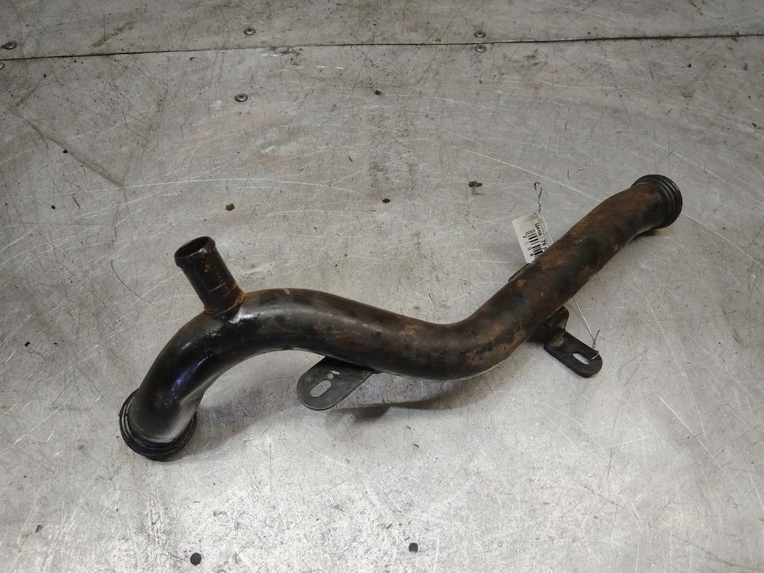 Трубка охлаждающей жидкости металлическая M132A1 Citroen Xsara Picasso - Фото 4