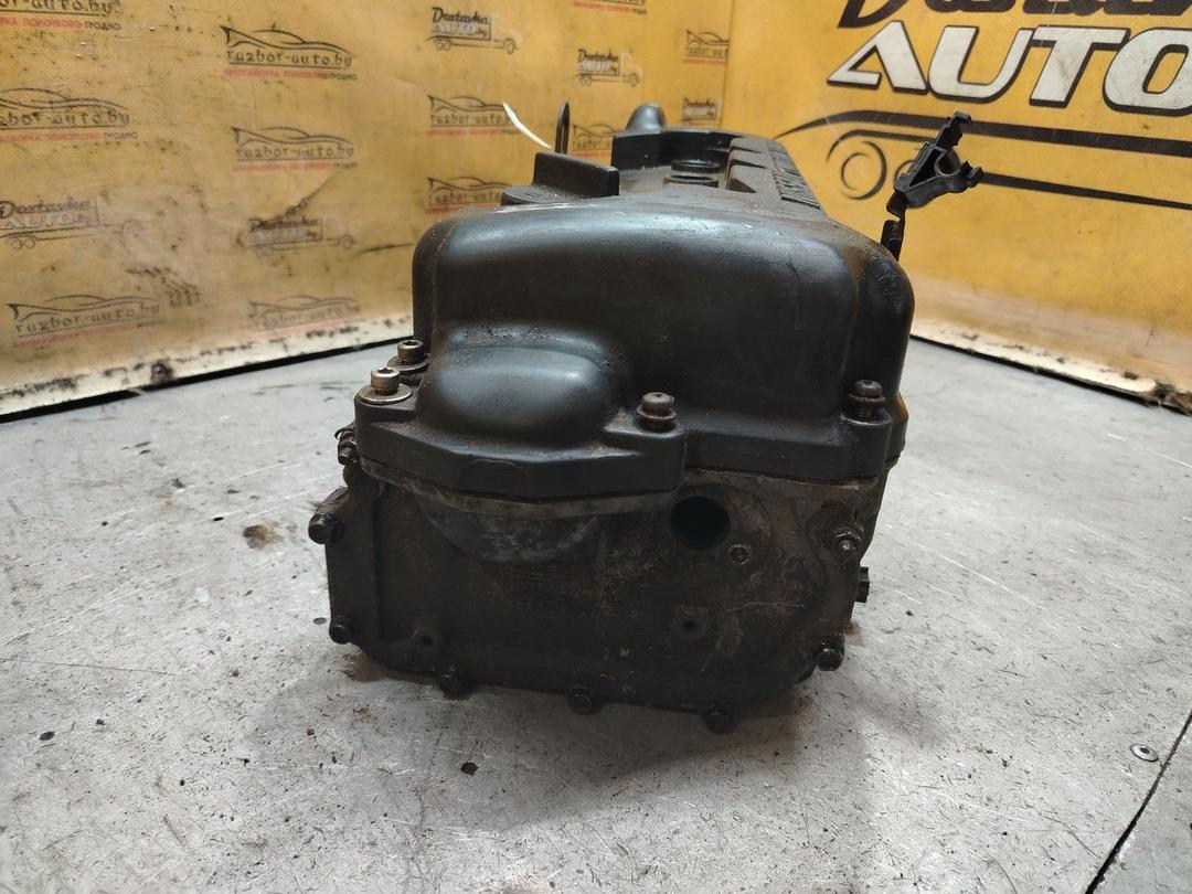 Головка блока цилиндров DB4VA7 Nissan Primera - Фото 3