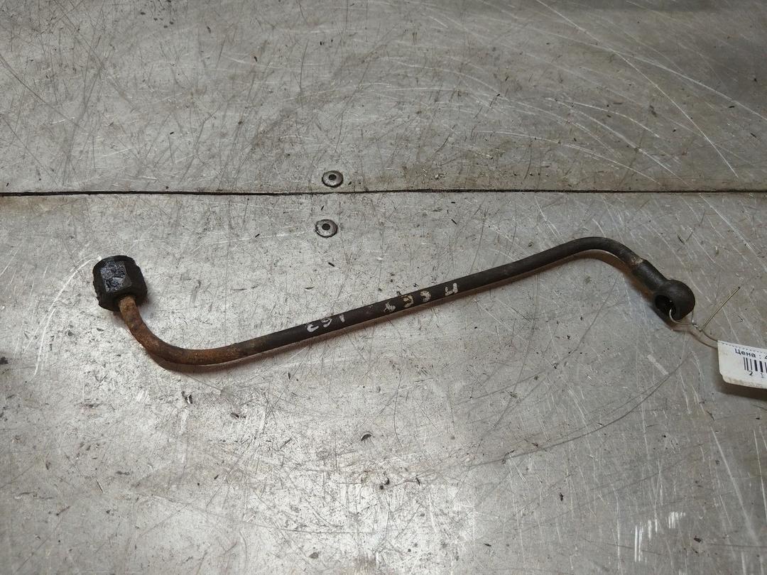 Масляная трубка турбины CWTXMZ Hyundai Getz - Фото 1