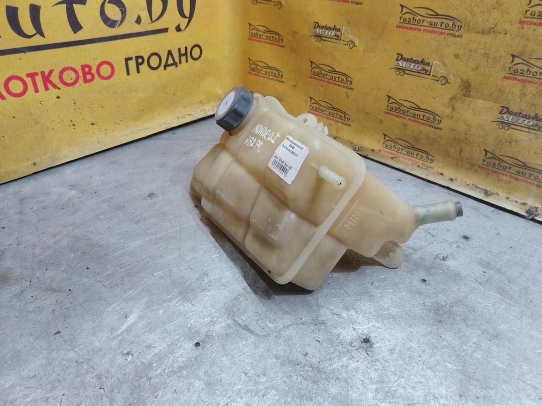 Бачок расширительный AJ4GXJ Ford Mondeo купить