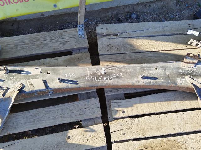 Балка подвески задняя M6Q3XW Renault Grand Scenic undefined