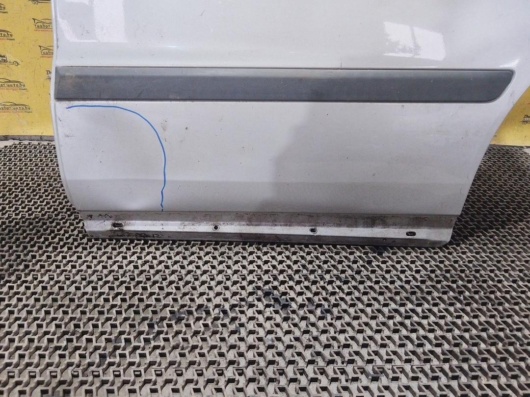 Дверь задняя левая PVH1F1 Volvo V70 - Фото 13