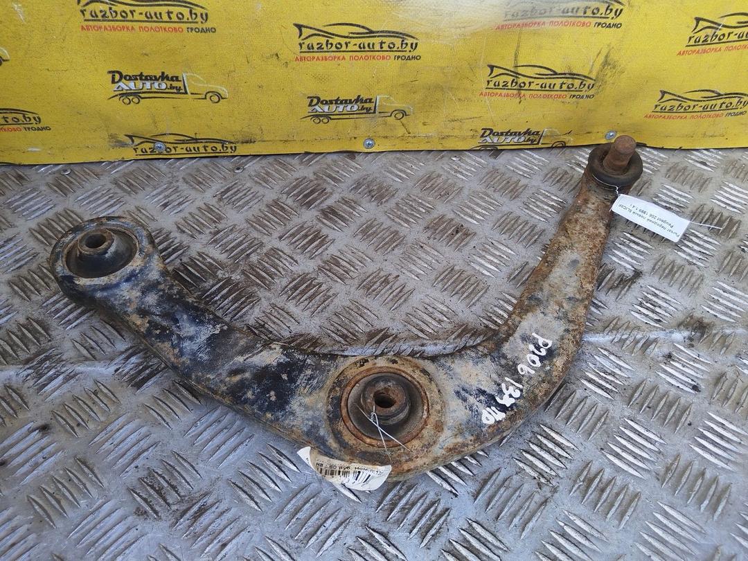 Рычаг передний левый 5LIC8F Peugeot 206