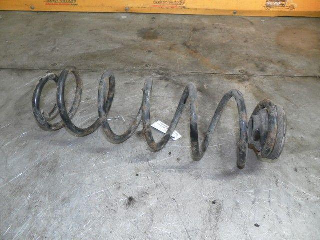 Пружина задняя DCTYCQ Volkswagen Golf купить в магазине запчастей бу