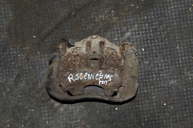 Суппорт передний правый RLHFTY Renault Scenic купить