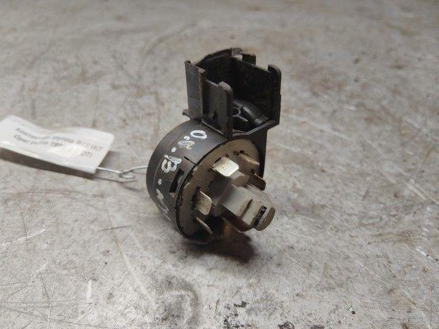 Контактная группа B591K7 Opel Vectra