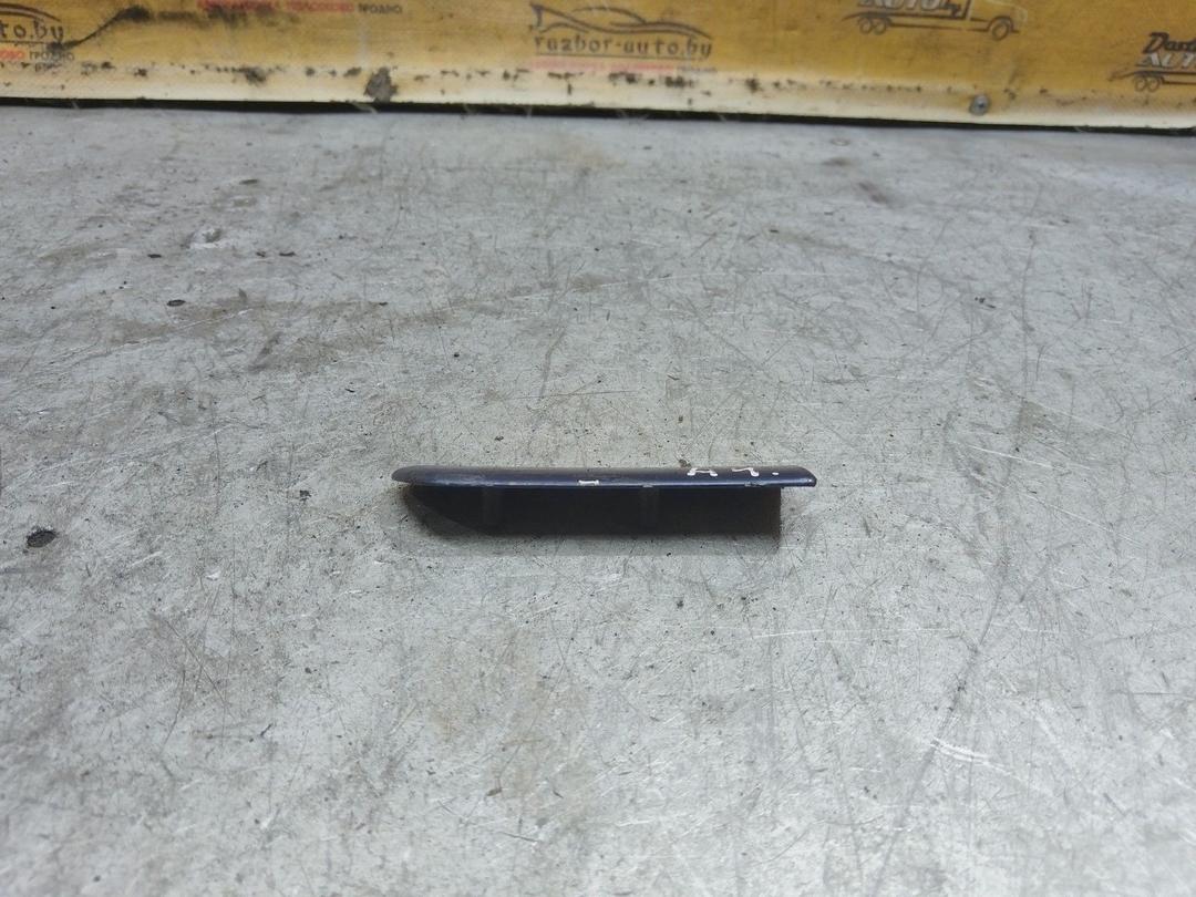 Молдинг крыла переднего левого 23ZOY6 Audi A4 купить