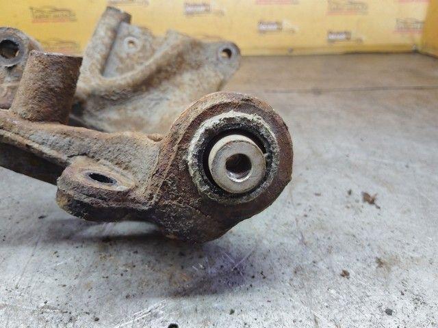 Кулак задний левый 6EUU05 Opel Insignia - Фото 3