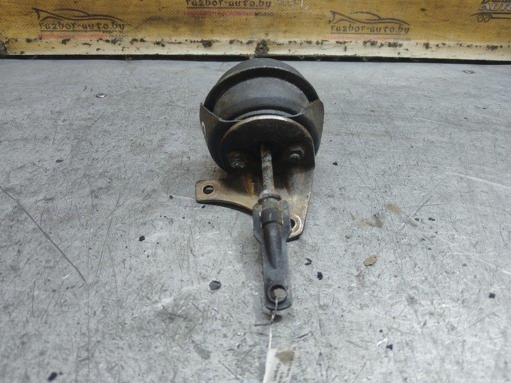 Клапан управления турбиной (актуатор) GX8MSN Opel Vectra - Фото 5